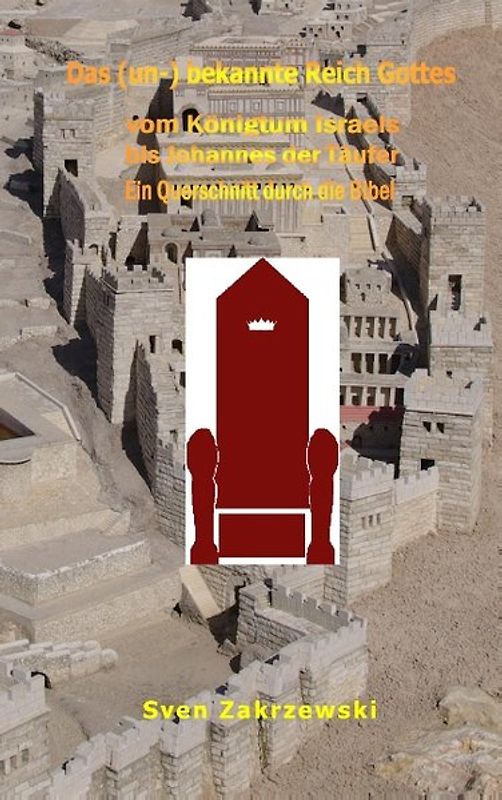 Das (un-) bekannte Reich Gottes