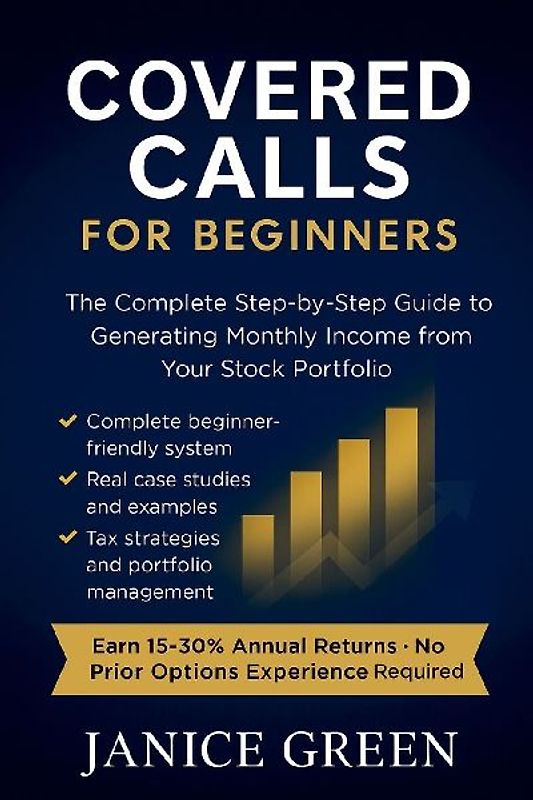 Covered Calls for Beginners