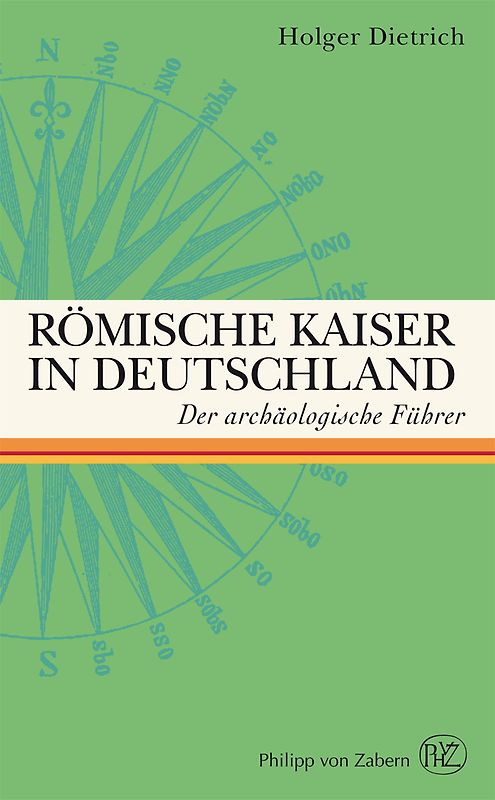 Römische Kaiser in Deutschland