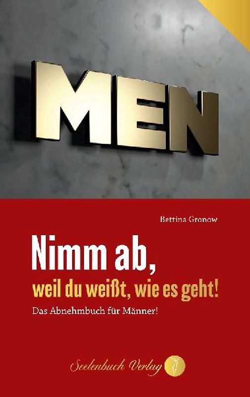 Nimm ab, weil du weißt, wie es geht!