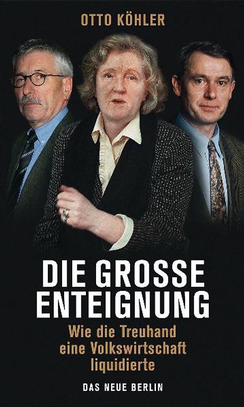 Die große Enteignung