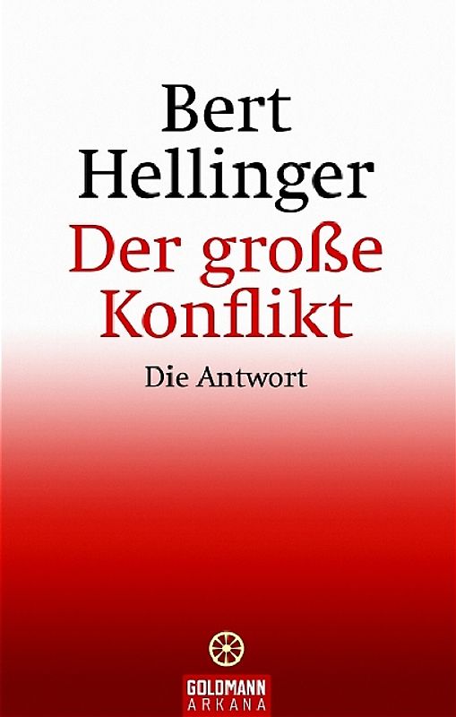 Der große Konflikt