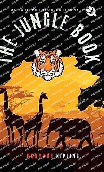 The Jungle Book (Premium Edition)