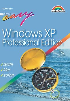 Windows XP. Professional Edition