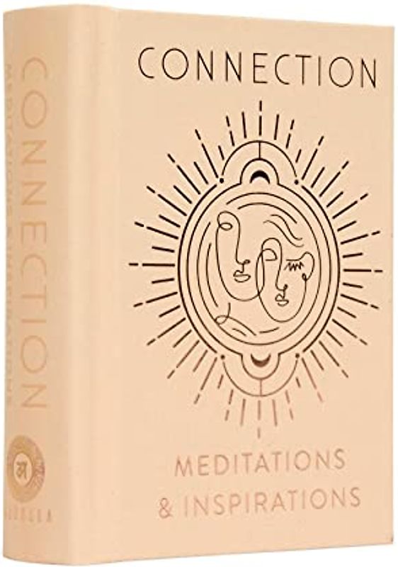 Connection: Meditations & Inspirations (Inner World)