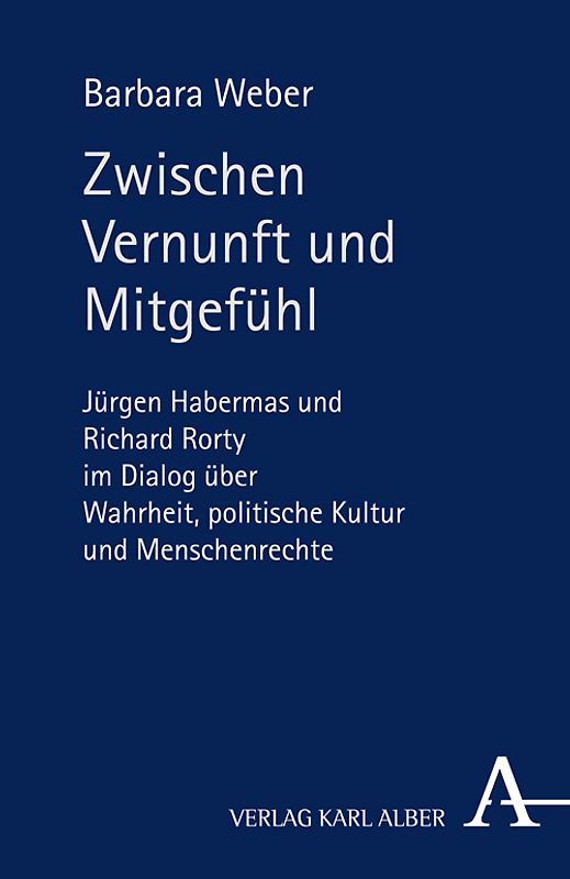 Zwischen Vernunft und Mitgefühl