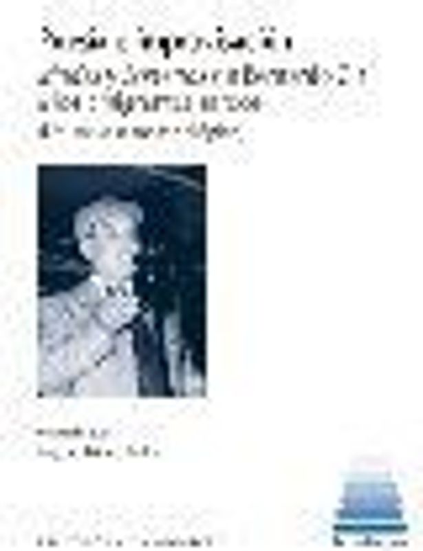 Poesía e improvisación : modas y sonettos de Bernardo Zizi a los emigrantes sardos : un estudio metodológico