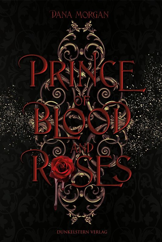 Prince of Blood and Roses
