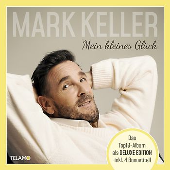 Mein kleines Glück(Deluxe Edition)