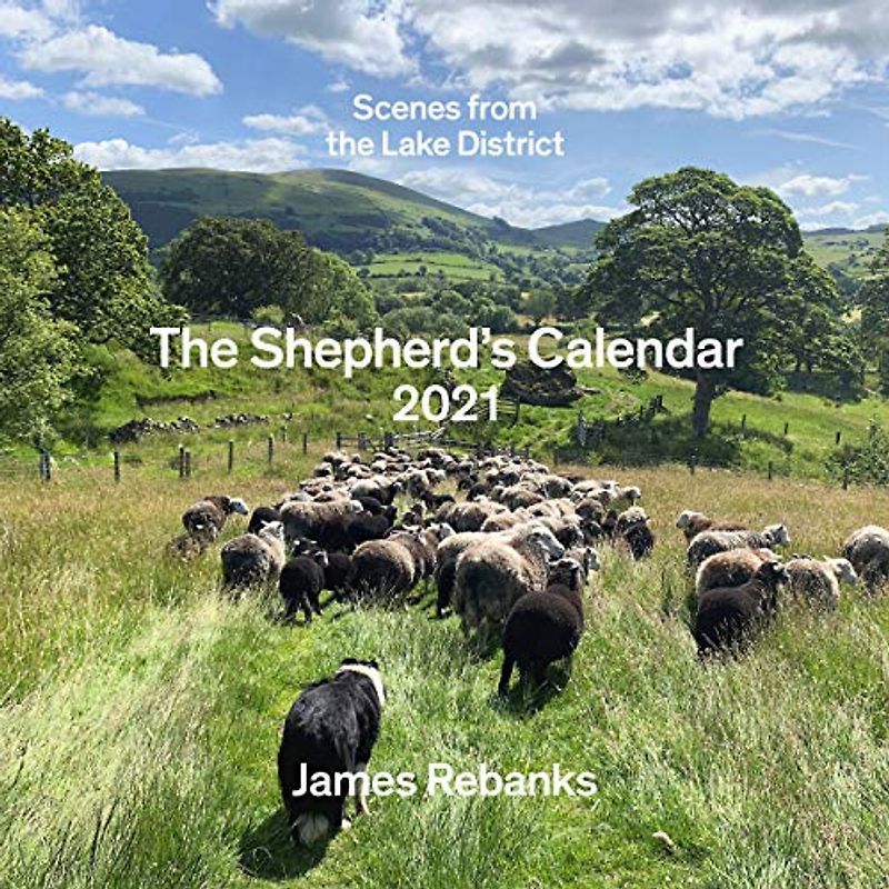 The Shepherd's Calendar