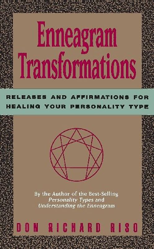 Enneagram Transformations