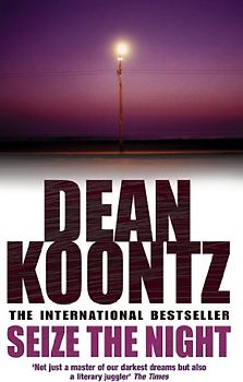 Seize the Night (Moonlight Bay Trilogy)