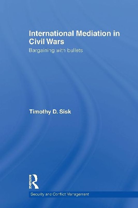 International Mediation in Civil Wars