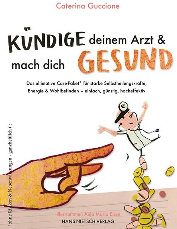 Ich mach mich gesund