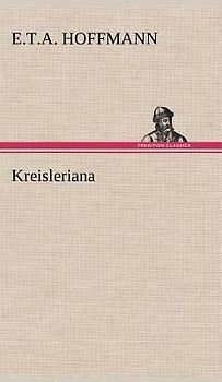 Kreisleriana