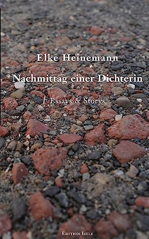 Nachmittag einer Dichterin