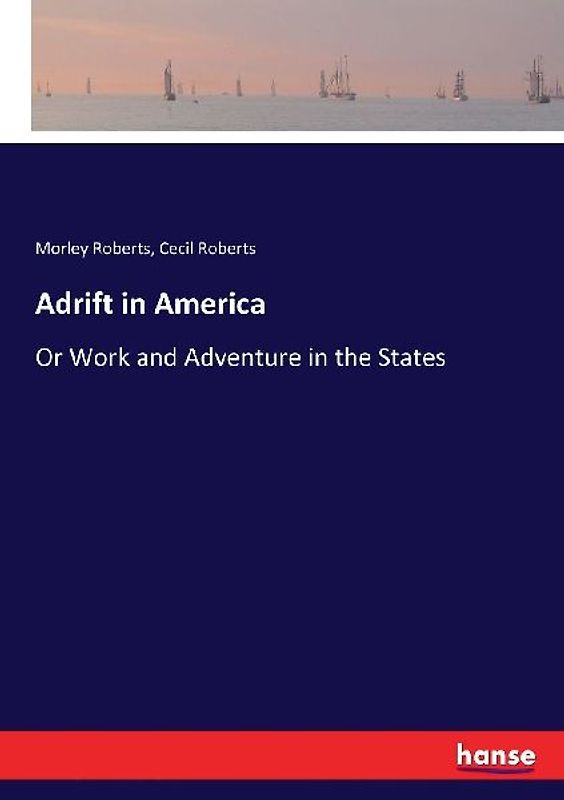 Adrift in America