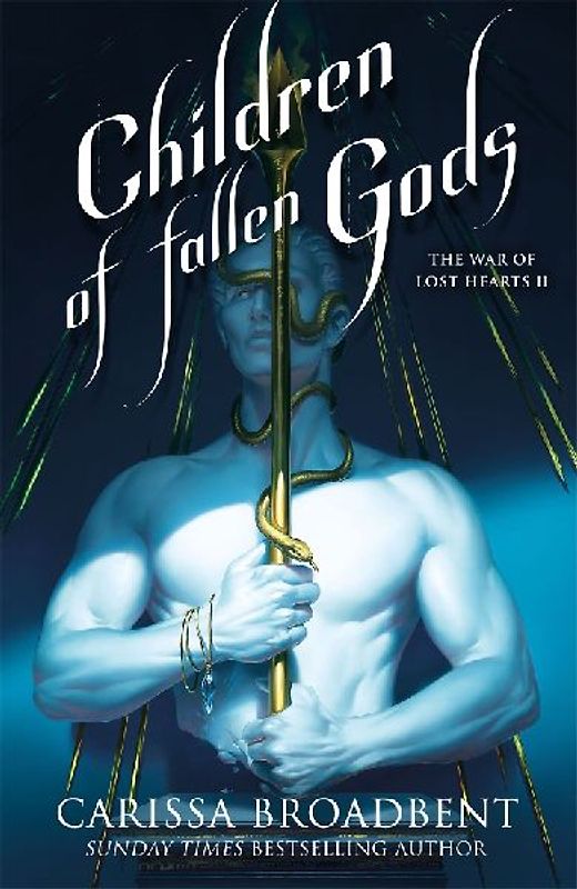 Children of Fallen Gods. Special Edition
