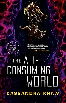 The All-Consuming World