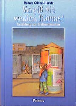 Vergiß die weißen Träume!