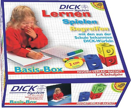 Dick-Lern-System