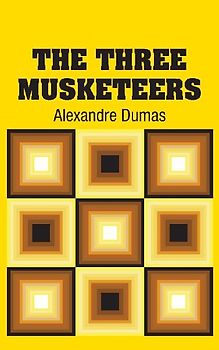 The Three Musketeers