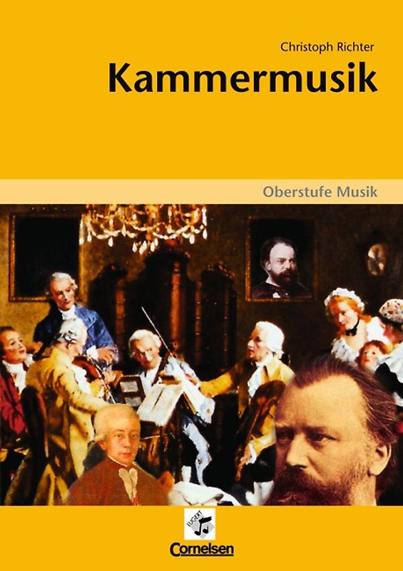 Oberstufe Musik / Kammermusik