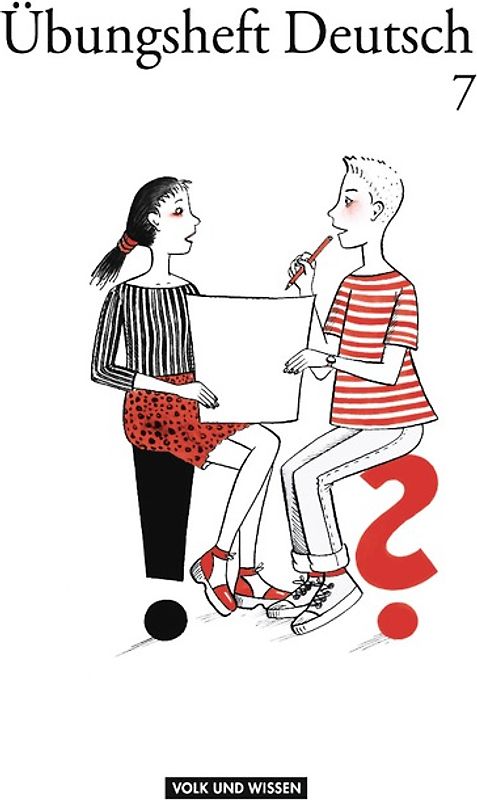 Mein Sprachbuch - 7. Schuljahr