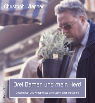 Drei Damen und mein Herd