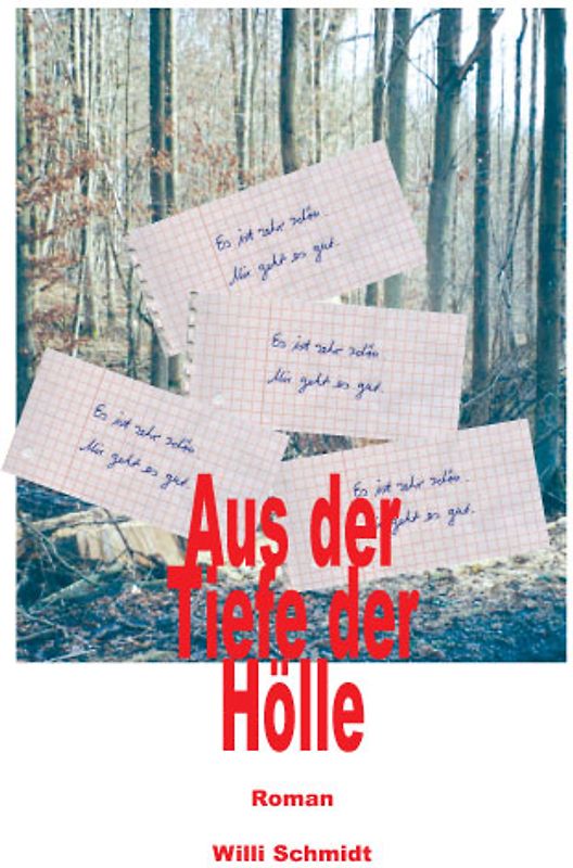 Aus der Tiefe der Hölle