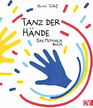 Tanz der Hände – das Mitmach Buch