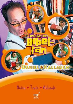 Ich bin ein Bibelfan