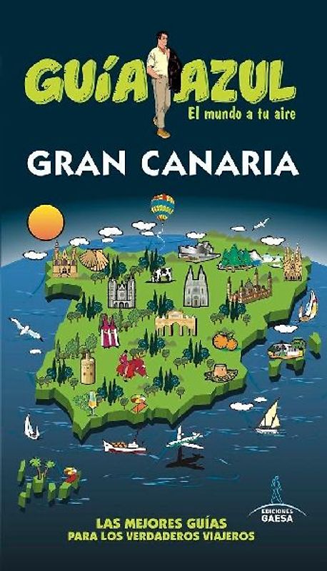 Gran Canaria