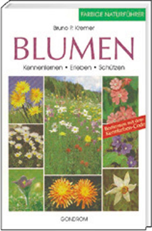 Blumen
