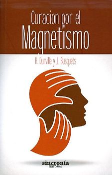 Curación por el magnetismo