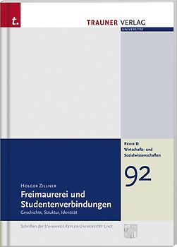 Freimaurerei und Studentenverbindungen