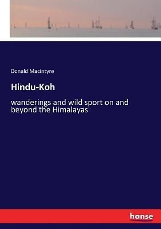 Hindu-Koh
