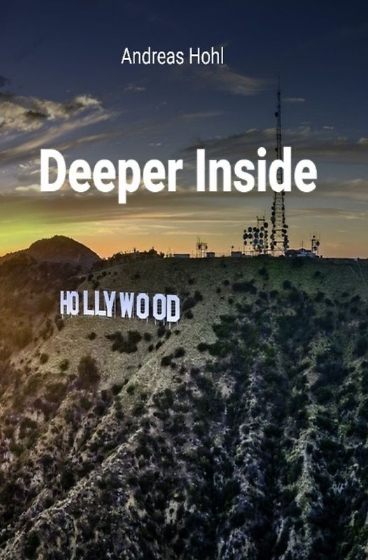 Inside Hollywood / Deeper Inside Hollywood