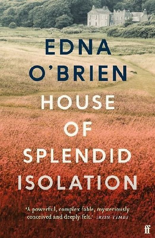House of Splendid Isolation