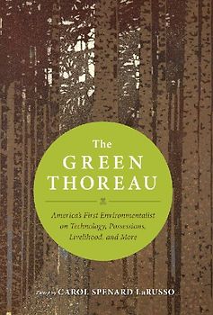 The Green Thoreau