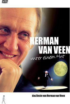 Herman van Veen - Das Beste: Unter einem Hut