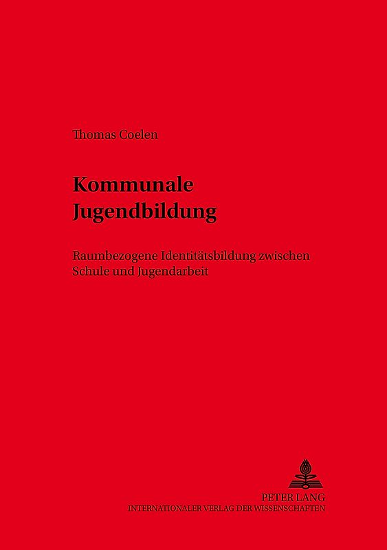 Kommunale Jugendbildung
