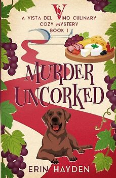 Murder Uncorked