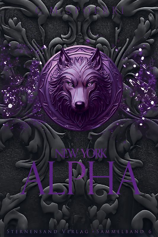 New York Alpha (Sammelband 6)