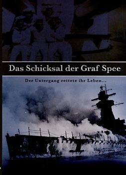 Das Schicksal der Graf Spee DVD