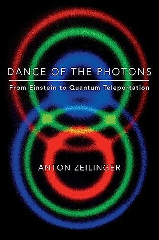 Dance of the Photons
