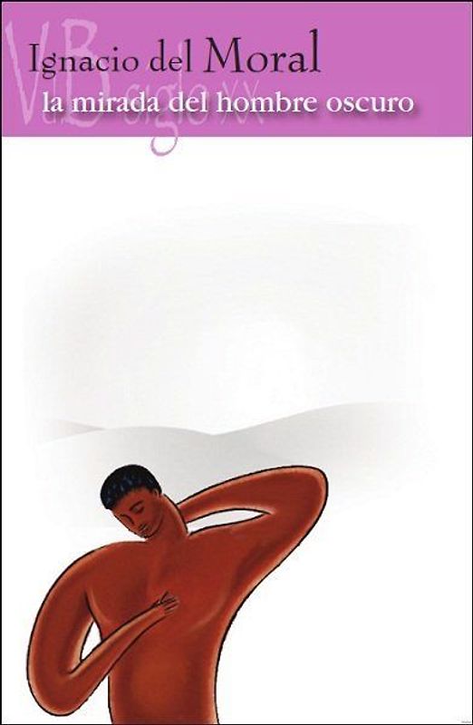 La mirada del hombre oscuro