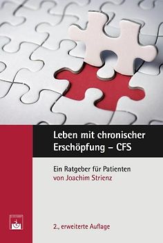 Leben mit chronischer Erschöpfung – CFS