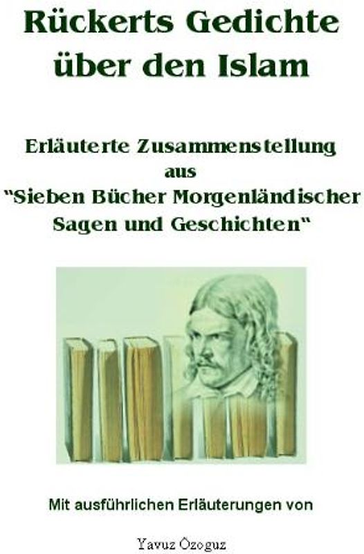Rückerts Gedichte über den Islam