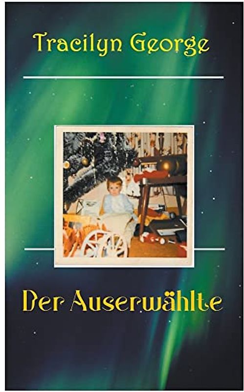 Der Auserwählte (Memoirs)